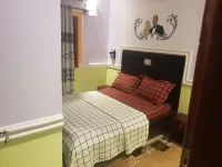 Apartment 3 Residence Kuwait Citybonamoussadi) bangué Các khách sạn ở 