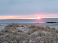 Oceanfront Condo - A Perfect Getaway! シー・アイル・シティのホテル