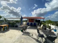 New Boutique Hotel Puerto Morelos, 7 minutes from the beach by car. Hotels in Puerto Morelos