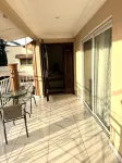 Luxury Spacious two bedroom apartment for comfortable living. Well furnished .