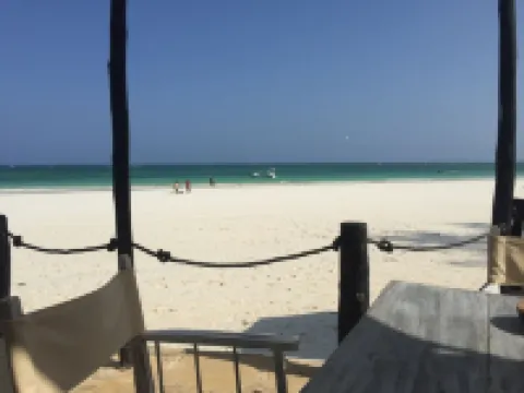 Nice apartment in the African style Hotels in 