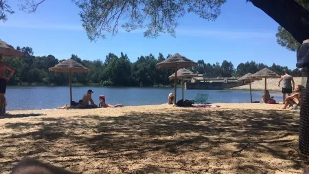 Casa Zé Actor Отели в г. Мора