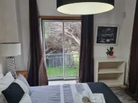 FALÉSIA BEACH HOUSE V3 200 M BEACH, POOL, GARDEN, FIREPLACE BARBECUE Hotels in Falesia Beach