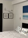 Oceanfront in Daytona Beach! 1 bedroom suite