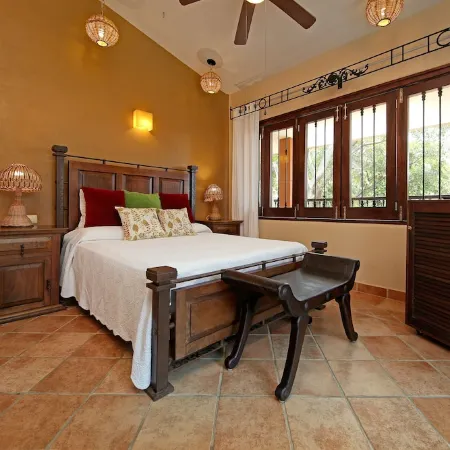 La Villa Bella su Hacienda, Punta El Custodio, Platanitos, Nayarit,  MX 63710