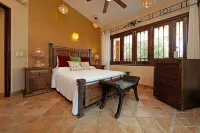 La Villa Bella su Hacienda, Punta El Custodio, Platanitos, Nayarit,  MX 63710