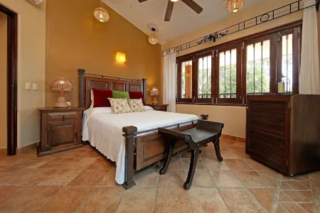 La Villa Bella su Hacienda, Punta El Custodio, Platanitos, Nayarit,  MX 63710