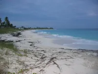 Beautiful waterfront home w/ private dockage within HT Harbour Hotels in Elbow Cay