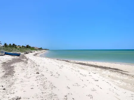 Casa La Costeña  -  Yucatan Home Rentals