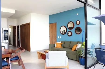 Beautiful condo in Mezcales, close to Puerto Vallarta, Bucerias, La Cruz