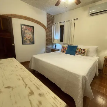 Large, Private/Gated Home in Golden Zone. Pool, Big Yard & 3 blocks to beach!