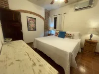 Large, Private/Gated Home in Golden Zone. Pool, Big Yard & 3 blocks to beach!