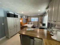 Blue Leisure A - Stuart - Studio