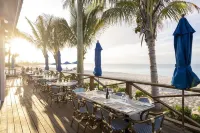 Bahama Beach Club in Paradise, Treasure Cay Beachfront, ground floor condo Hotels in Great Abaco