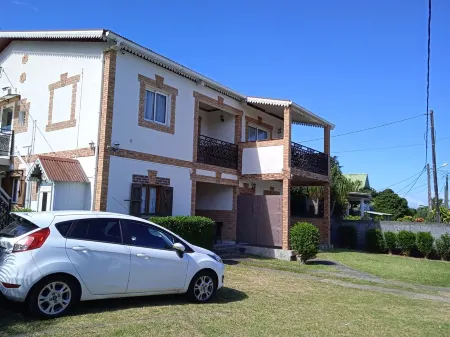 Apartment for 2 people