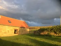2: Lapwing Sleeps 4 (2 Bedrooms)