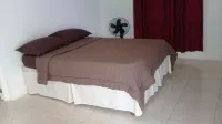 Vivienne's Guest House #A5   2Bed+ AC+Hot Water+TV+Free Wifi Hotels near Missile Adventure Park And Motor Sports Limited