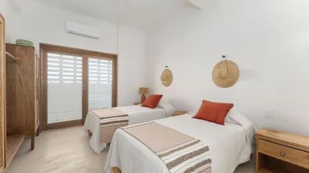 Oceanfront Luxury with Private Pool in Puerto Escondido