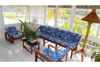 Poinsettia House Hotels in Soucis