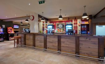 Premier Inn South Shields Port of Tyne