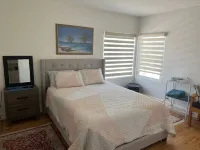 O ave. Cornerstone Отели рядом с достопримечательностью «LAS PALMAS PARK»