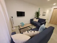 Apartamento Portofino 503 Bocagrande Beach