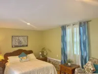 Guesthouse near LAX & Long Beach Airport