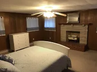 Pitman Pointe Estate w/ Lake View