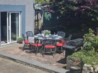 Captivating 4 Bedroom House in Northern Ireland  otelleri