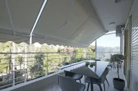 LucyZen! Stylish Apt, Athenian Riviera, near beach Hotel in zona Astir Beach
