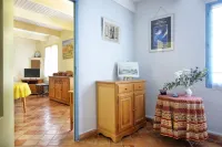Spacious house in authentic Luberon