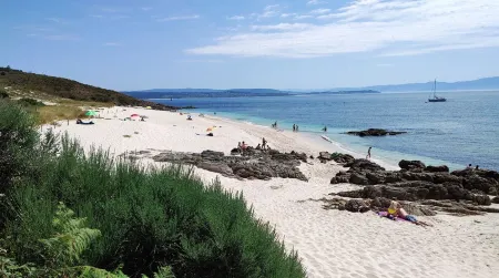 Casa da Labaceira (for 7 people)