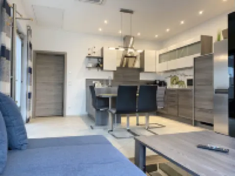 Holiday apartment “HansWA324) Hotels in Wackersdorf