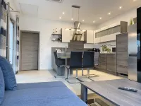 Holiday apartment “HansWA324)