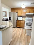 Mountain Getaway. Furnished 2/2 Condo, for the Outdoor Enthusiast! Free 5G WIFI
