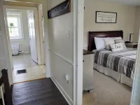 Historic Farmhouse on 44 Acres