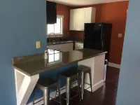 Amazing view of Seneca Lake, close to wine trail and water activities