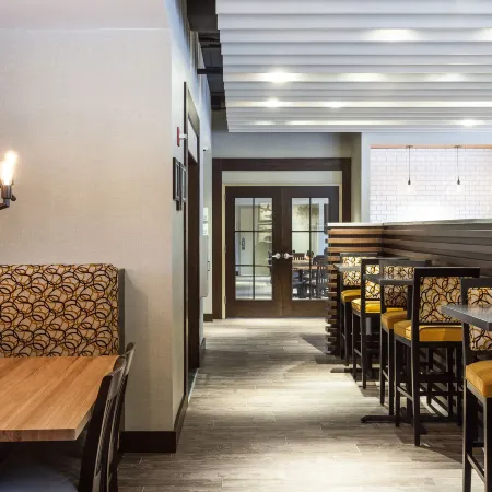Holiday Inn CHICAGO NORTH-EVANSTON by IHG