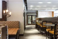 Holiday Inn CHICAGO NORTH-EVANSTON by IHG - breakfast
