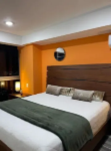 Sky View Penthouse Costa Rica Hotels in 