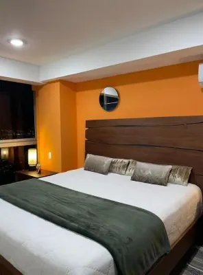 Sky View Penthouse Costa Rica Santo Domingo 호텔