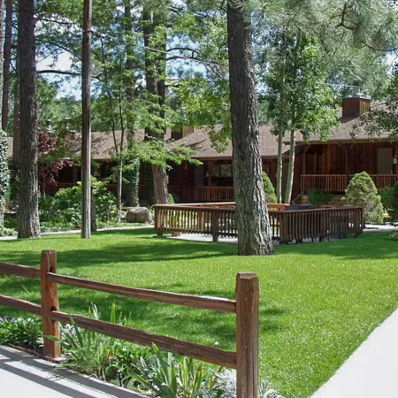 Shadow Mountain Lodge and Cabins