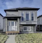 Stunning 3 bed/2 bath in GP!