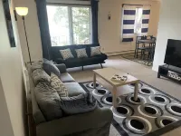 Stunning 1 Bedroom Apartmenet
