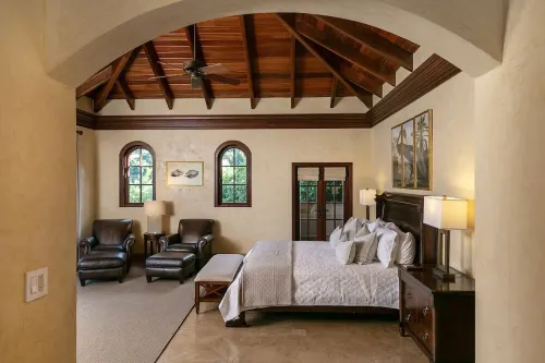 Cinnamon Breeze - Ultra-luxury villa in Peter Bay Estate