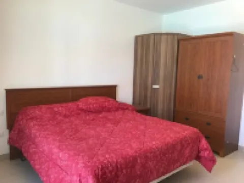 2 bedroom apartment at Talabay Aqaba