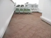 CASABLANCA - Villa High Standing Furnished - 250 M2 - 300 M Beach - Private Pool