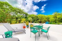URBANEDEN PLAYA- HUGE 4 BED/4BATH VILLA BEAUTIFUL SERENE SECURE PERFECT LOCATION