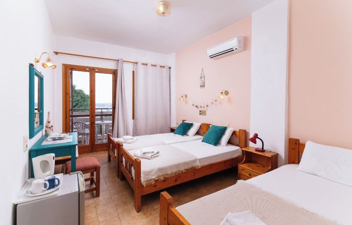Hotel Eva Marina