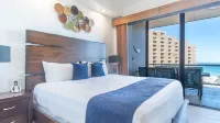 Las Palomas 3-bedroom, 2.5 bathroom condo in Rocky Point fully renovated in 2024 โรงแรมใน